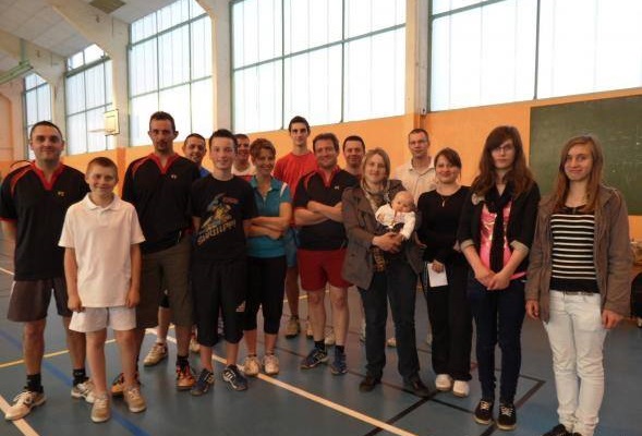 SEPBB Badminton