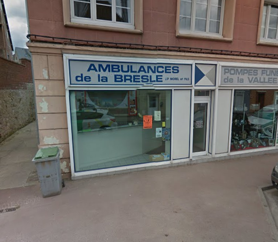 ambbresle