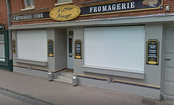 fromegerie