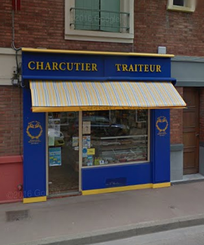 traiteur