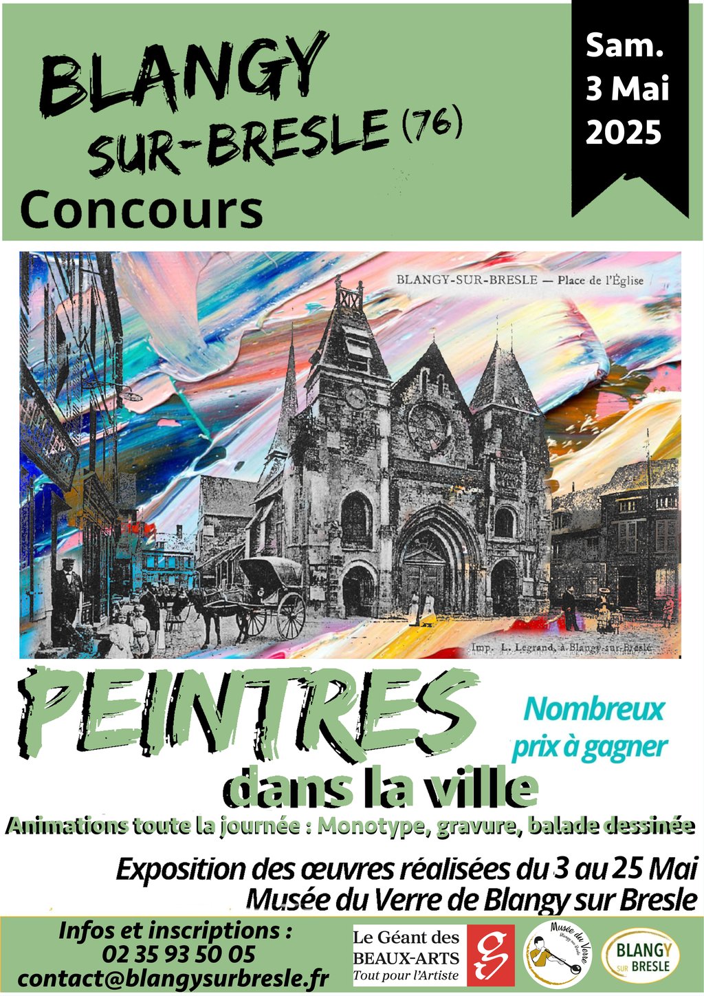 Image de mise en avant de l'événement