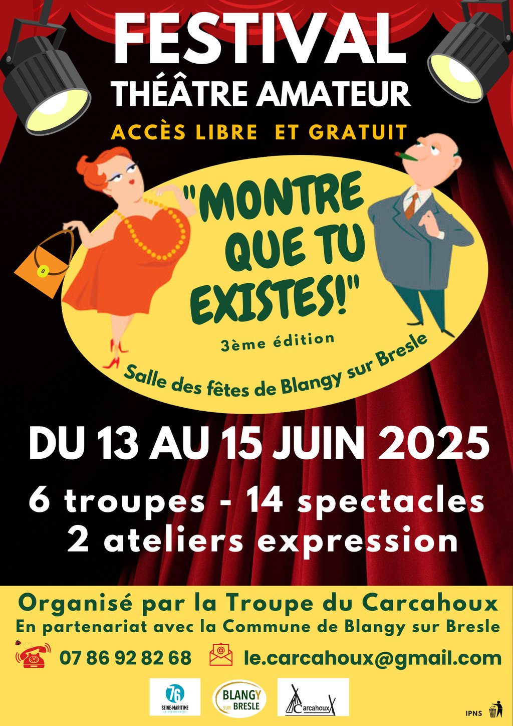 Image de mise en avant de l'événement