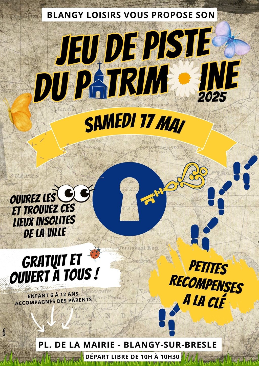 Image de mise en avant de l'événement