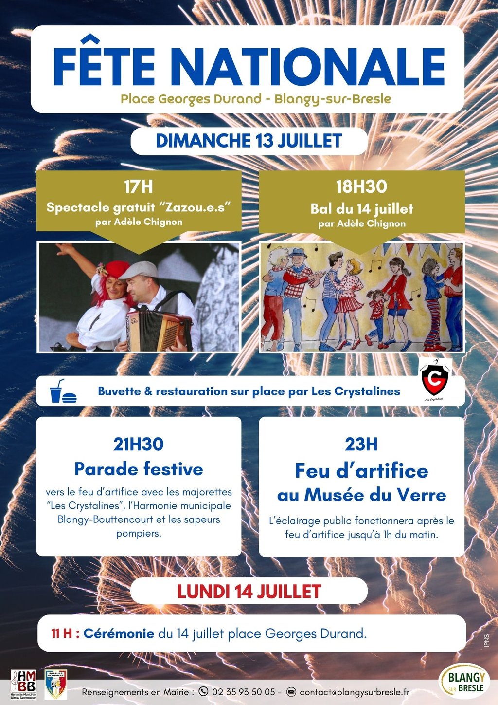 Image de mise en avant de l'événement