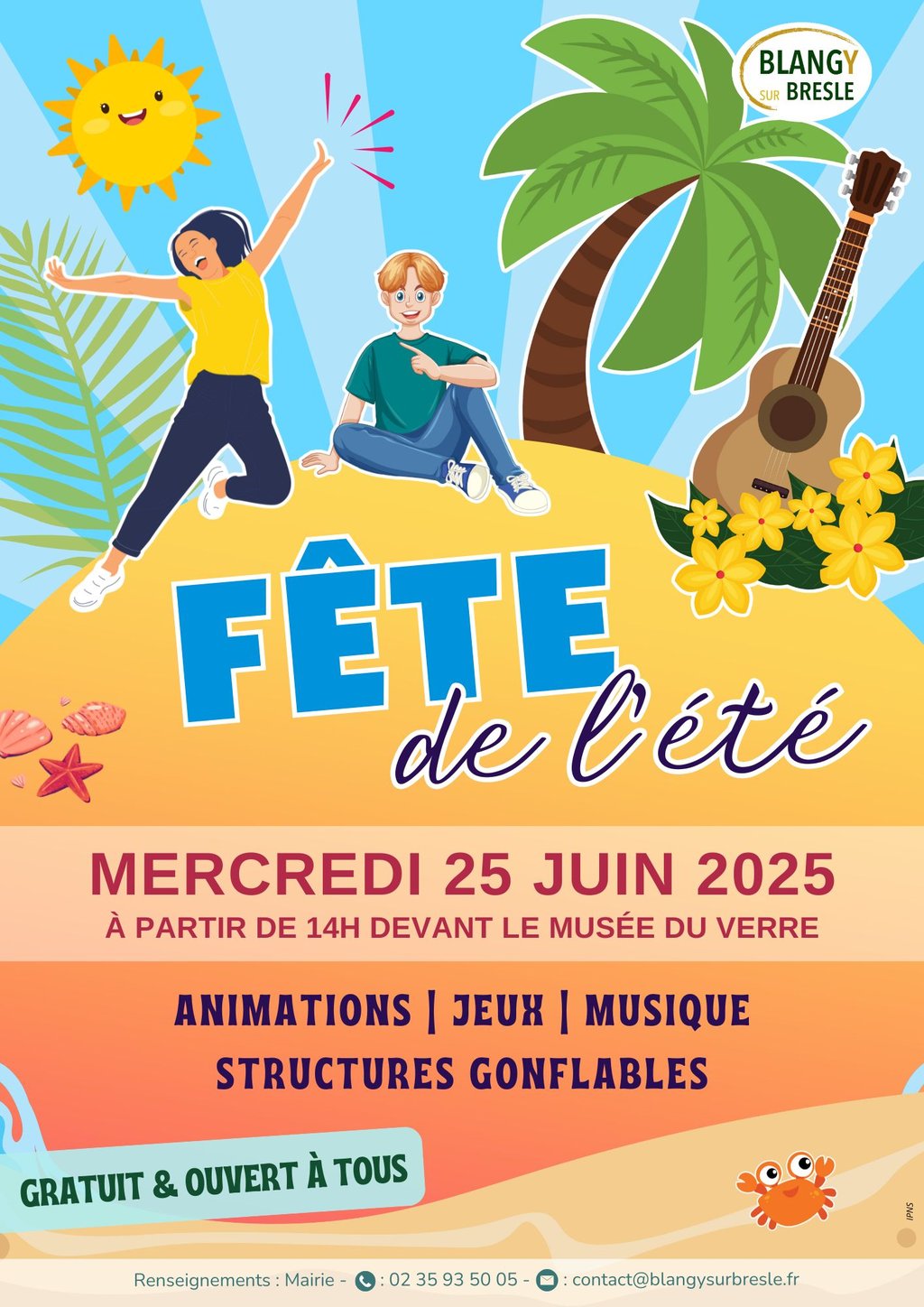 Image de mise en avant de l'événement