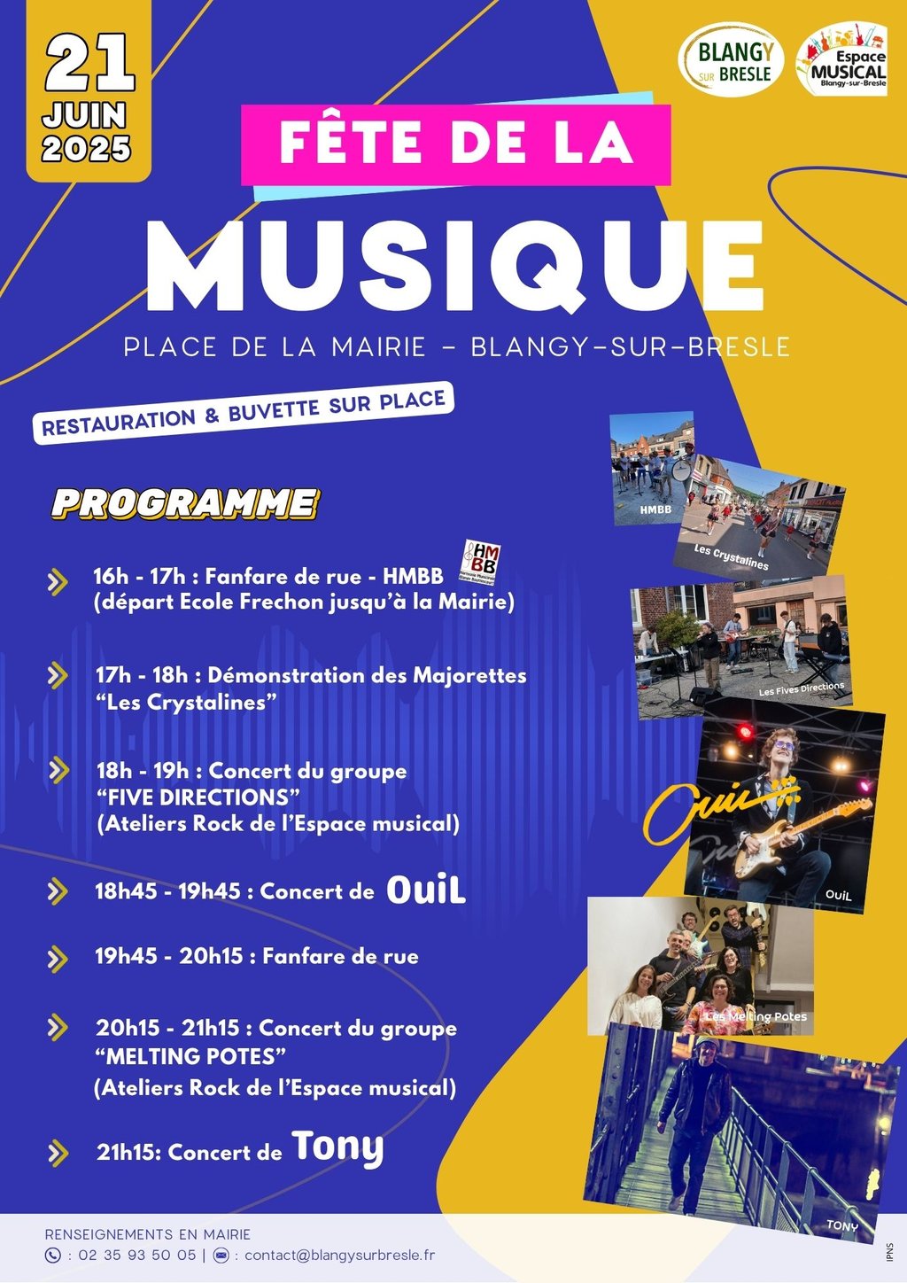 Image de mise en avant de l'événement