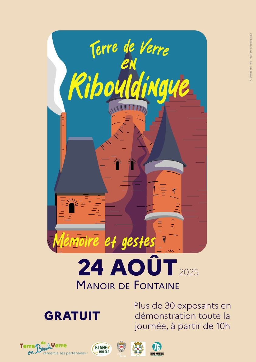 Image de mise en avant de l'événement
