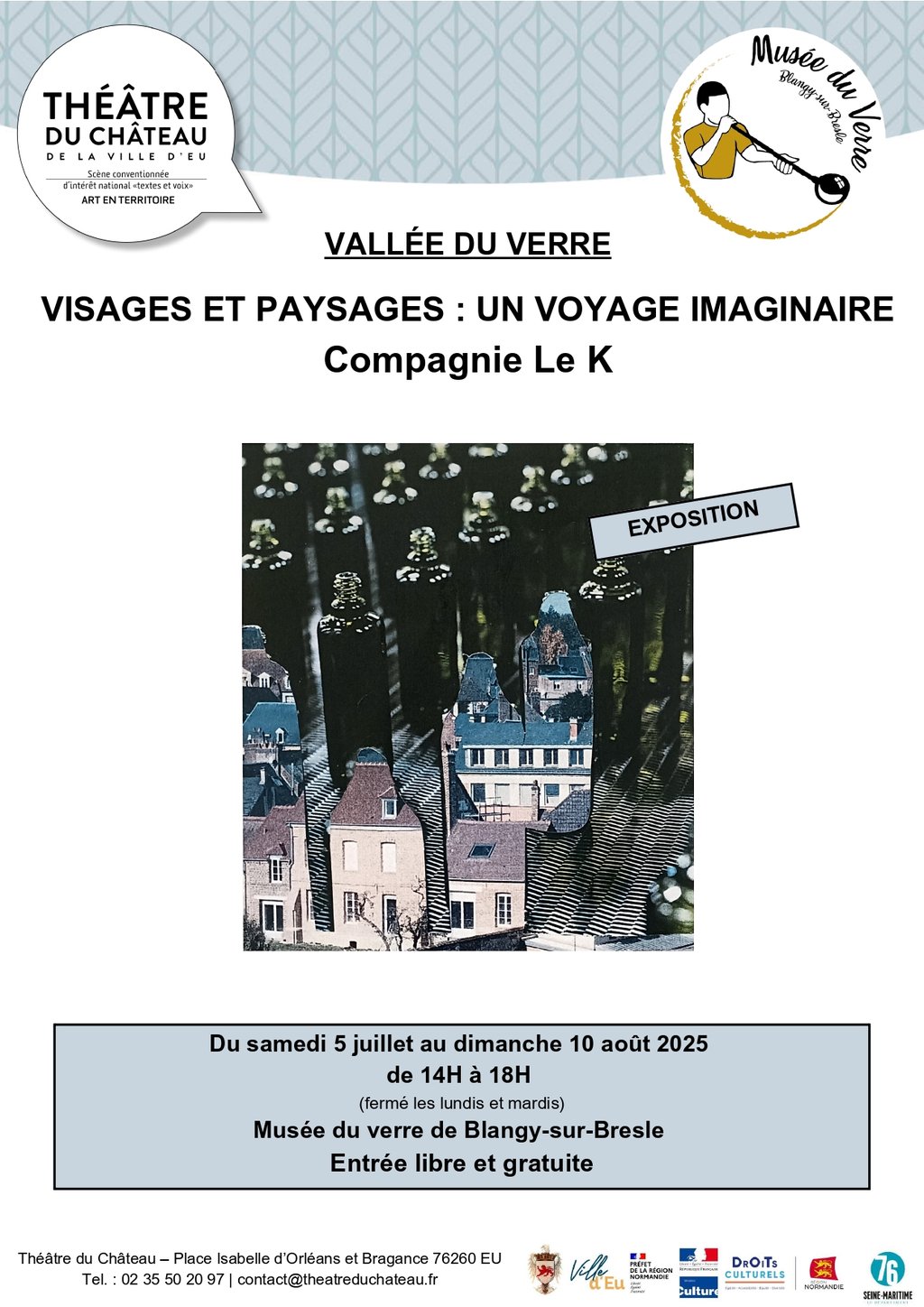 Image de mise en avant de l'événement