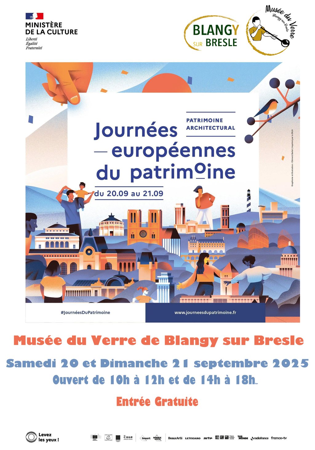 Image de mise en avant de l'événement