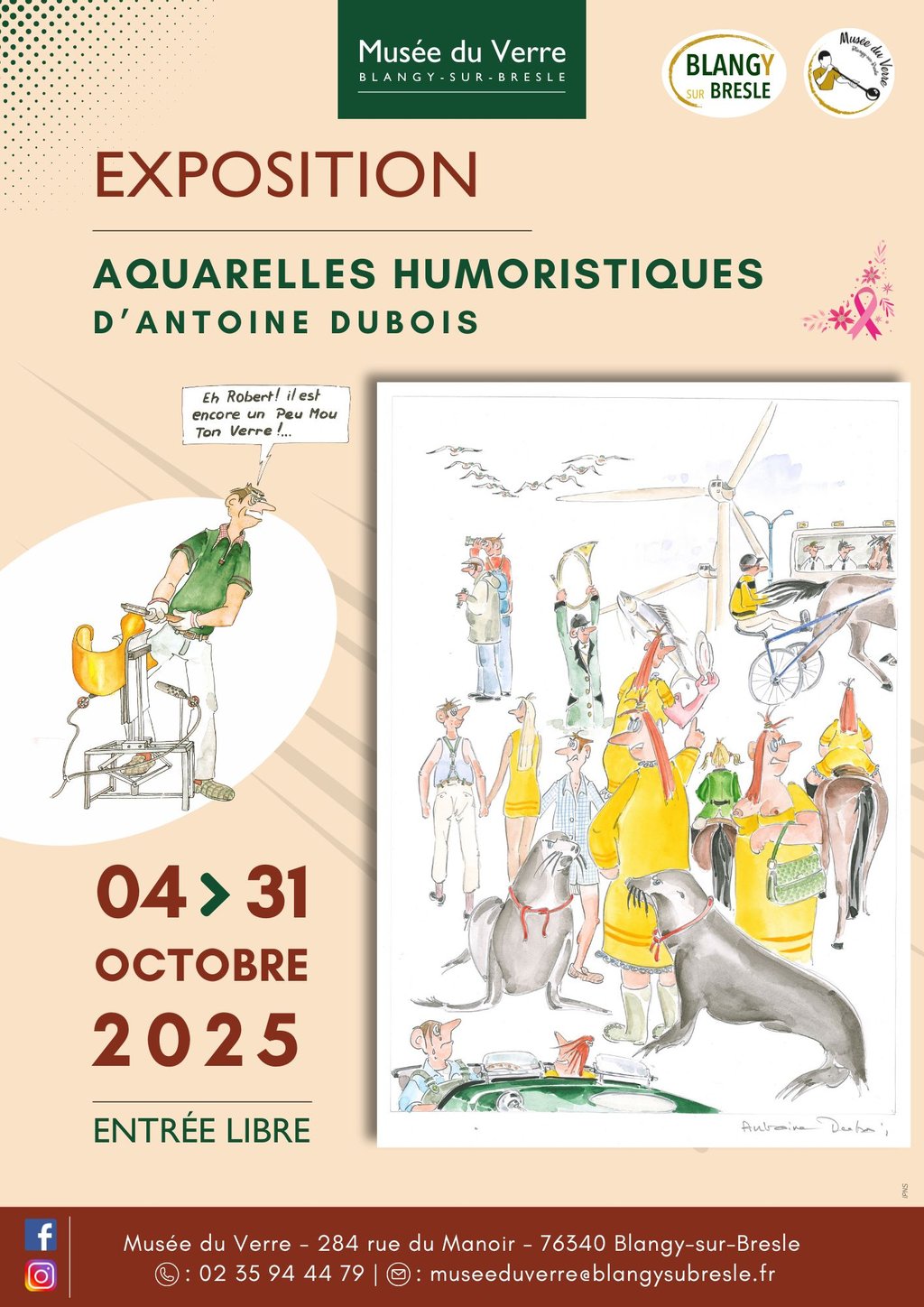 Image de mise en avant de l'événement