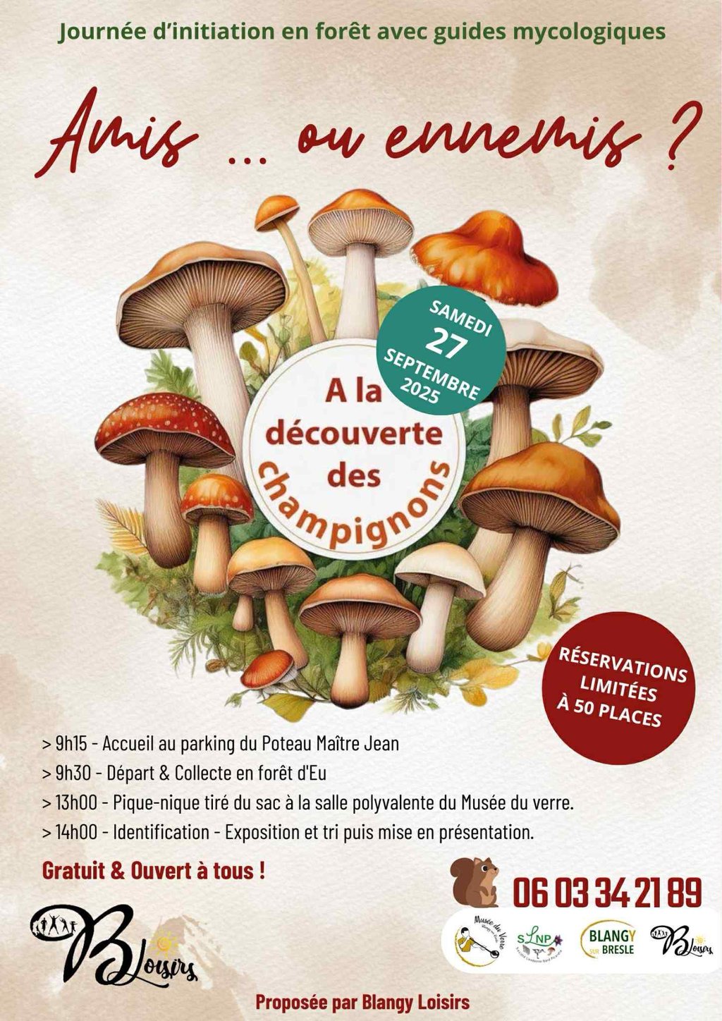 Image de mise en avant de l'événement