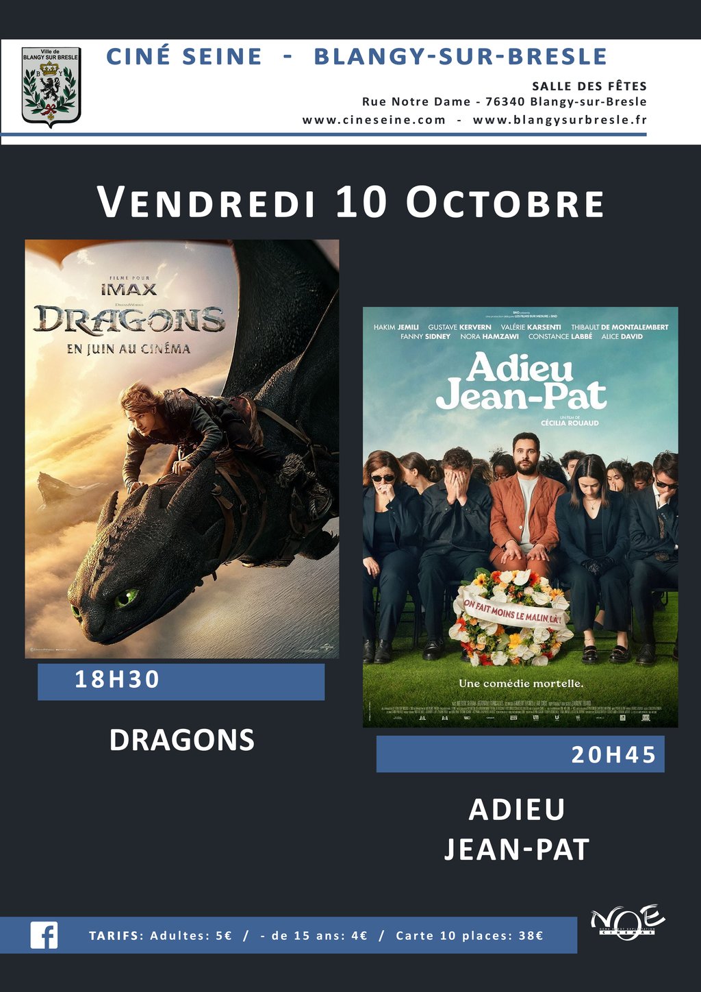 Image de mise en avant de l'événement