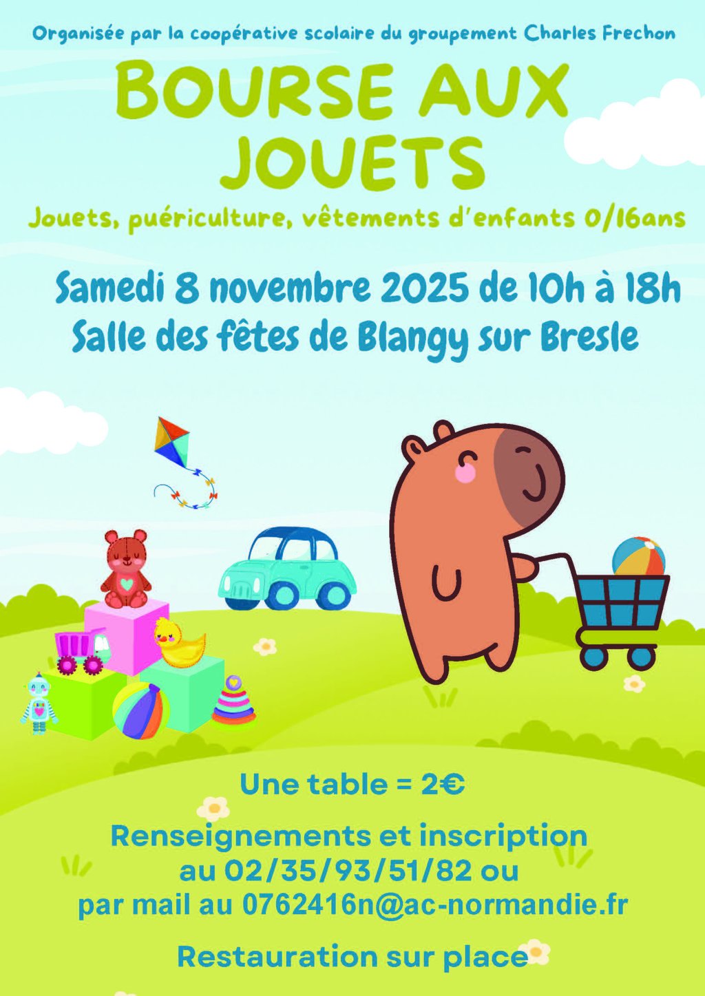 Image de mise en avant de l'événement