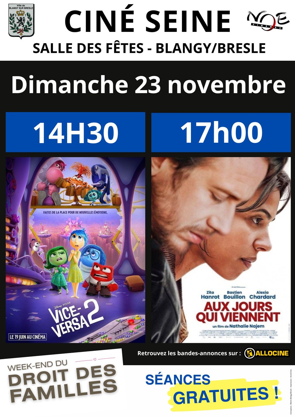 Image de mise en avant de l'événement