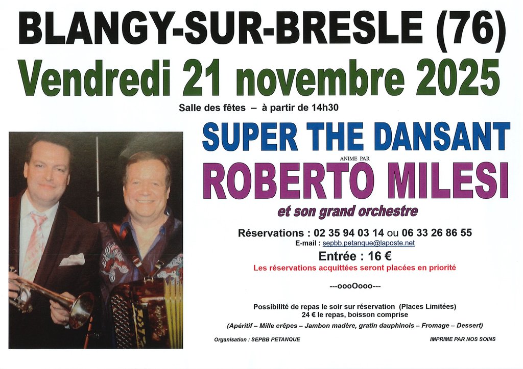 Image de mise en avant de l'événement