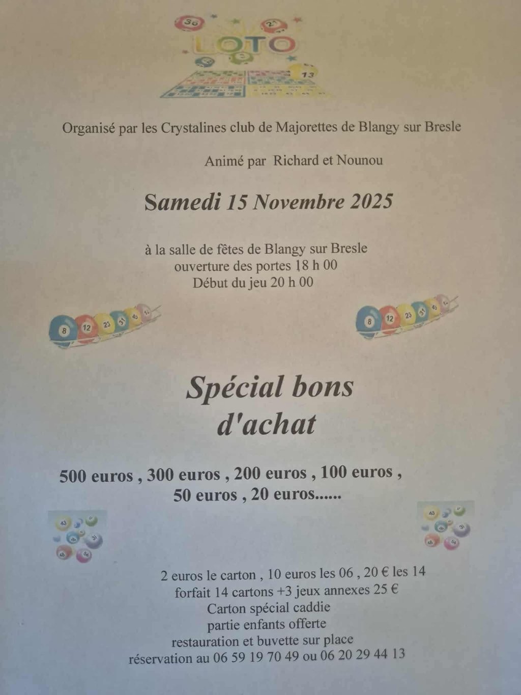 Image de mise en avant de l'événement