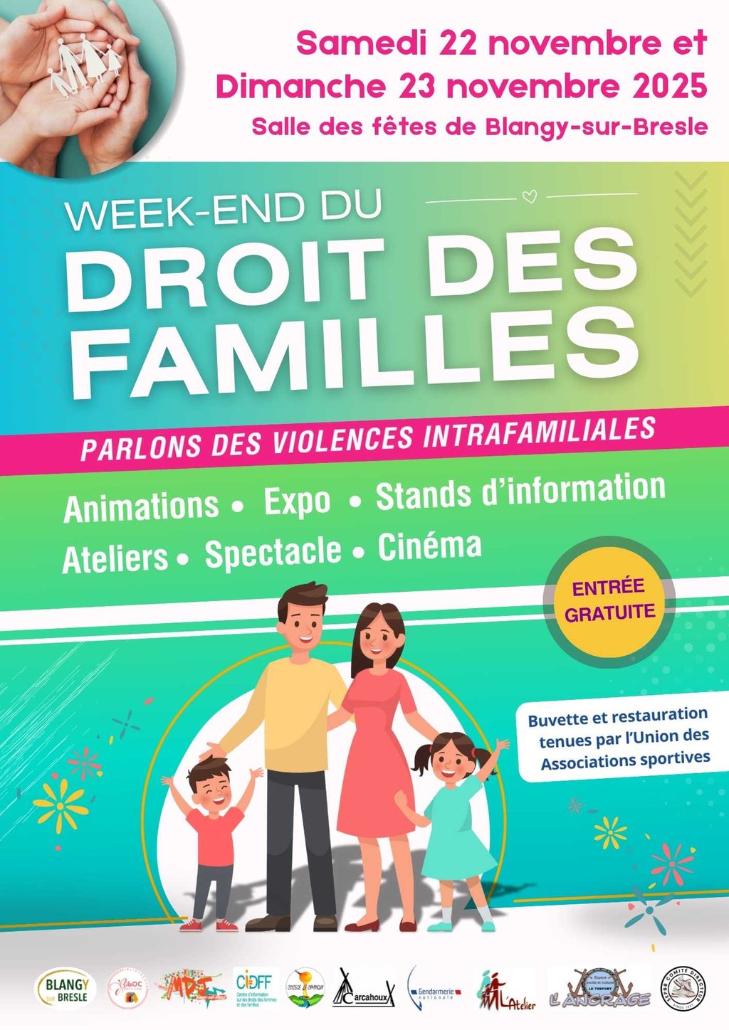 Image de mise en avant de l'événement