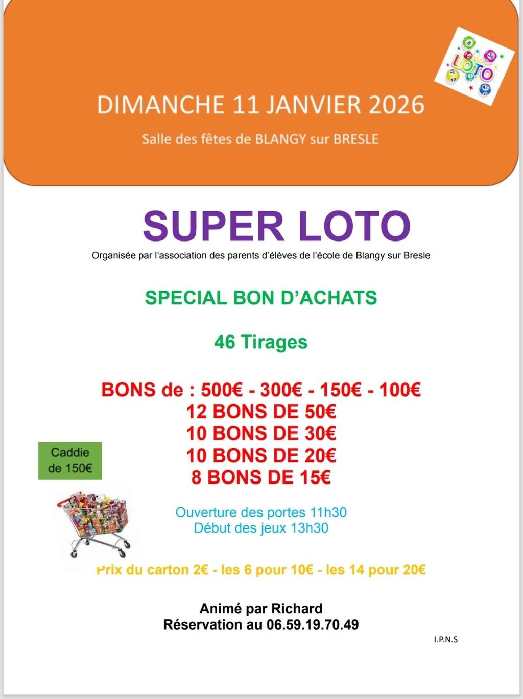 Image de mise en avant de l'événement