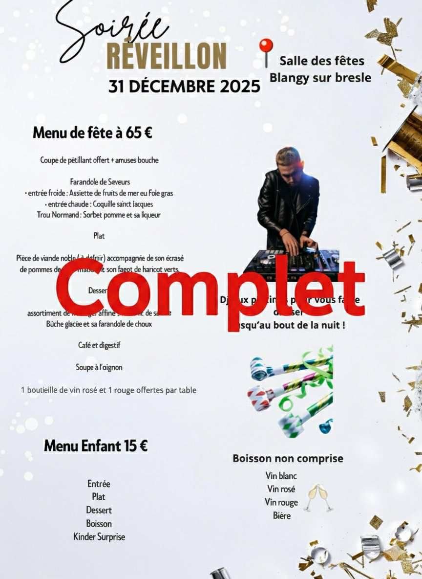 Image de mise en avant de l'événement