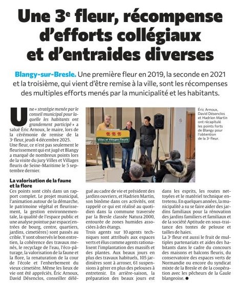 Courrier Picard du 11 décembre 2025