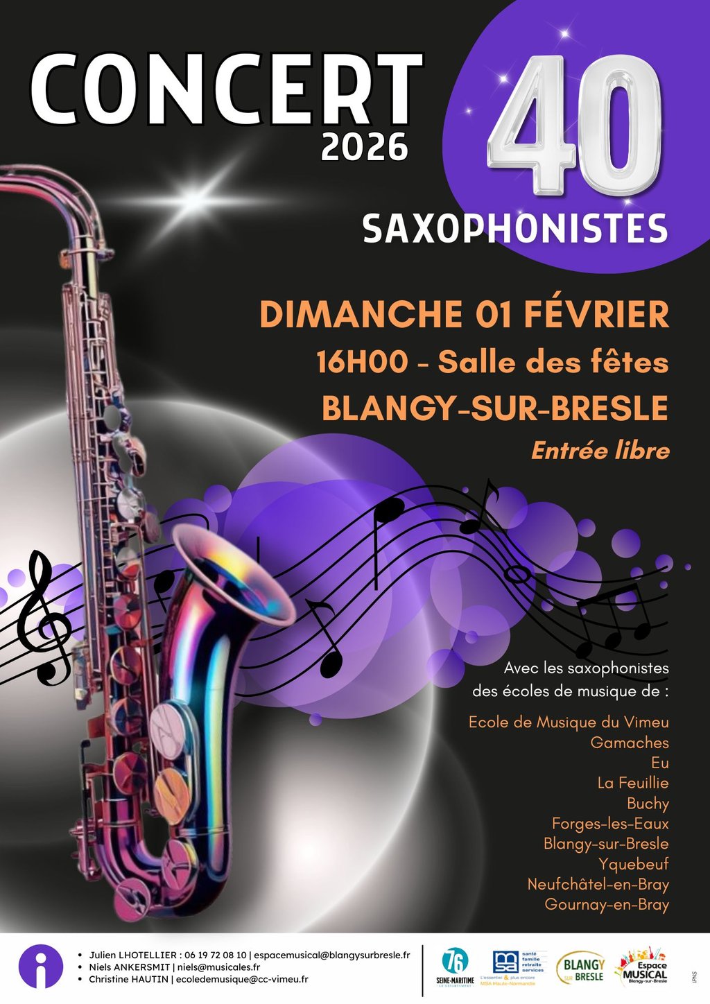 Image de mise en avant de l'événement