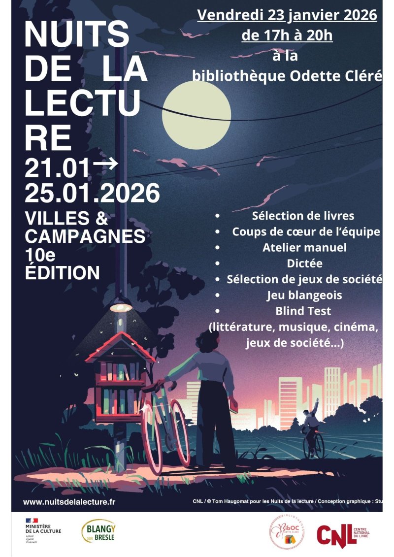 Image de mise en avant de l'événement