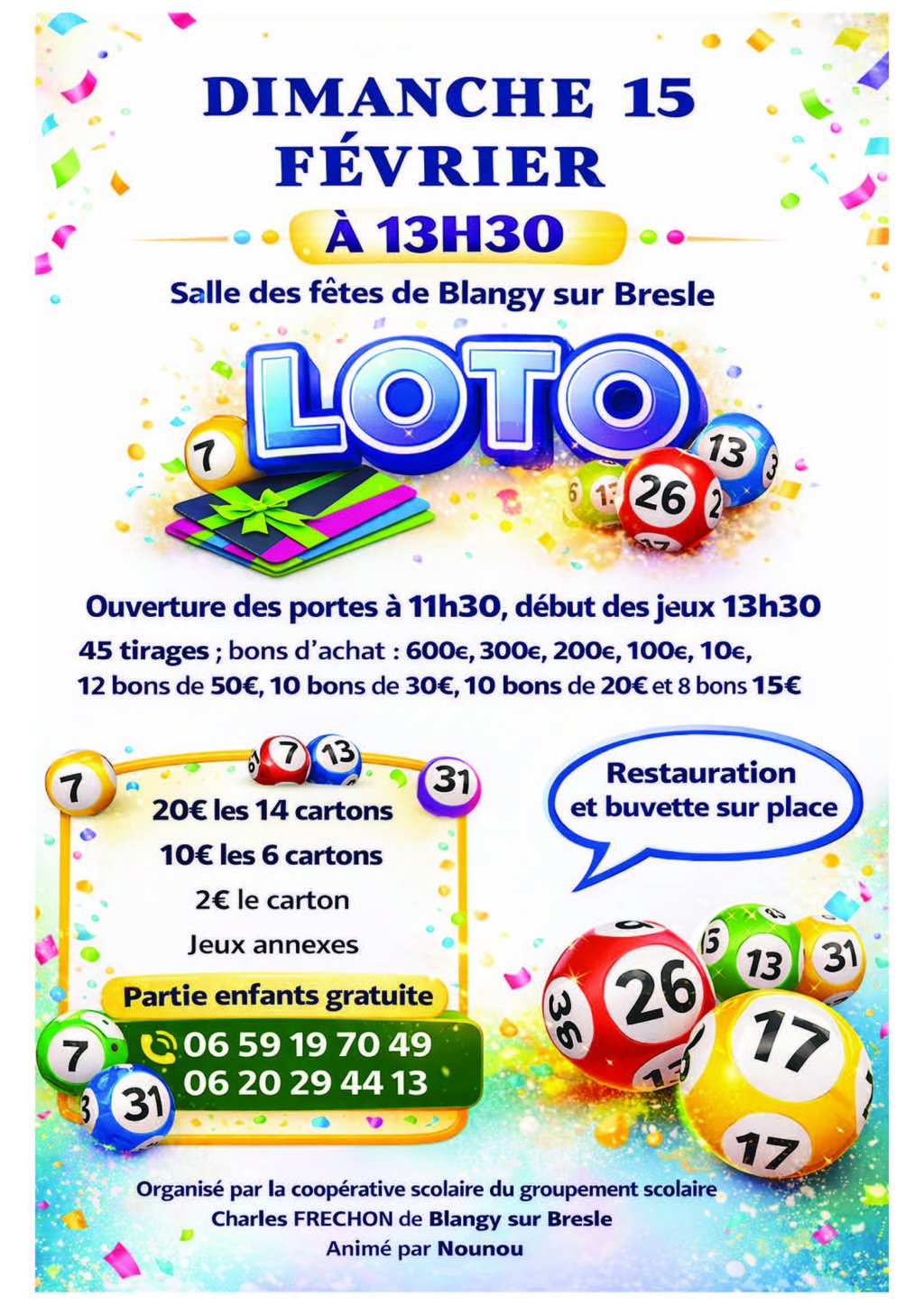 Image de mise en avant de l'événement