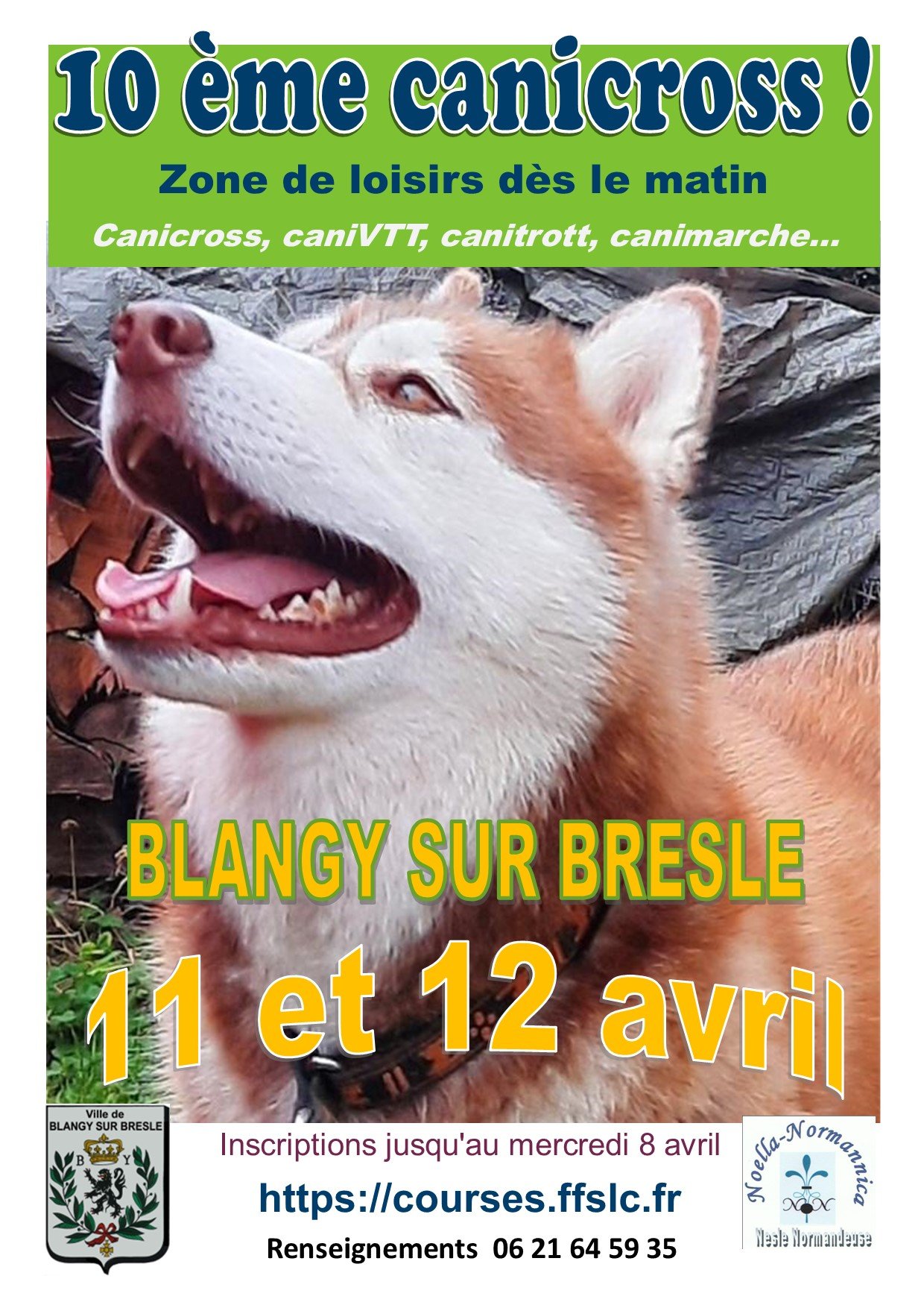 Image de mise en avant de l'événement