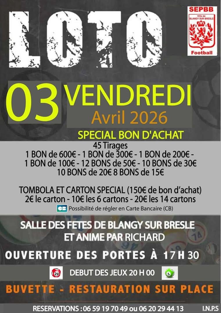 Image de mise en avant de l'événement