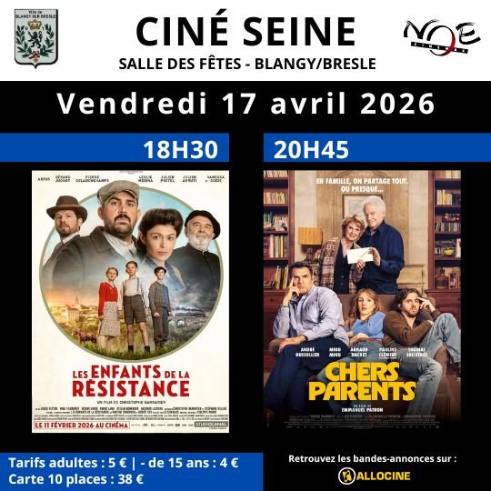 Image de mise en avant de l'événement