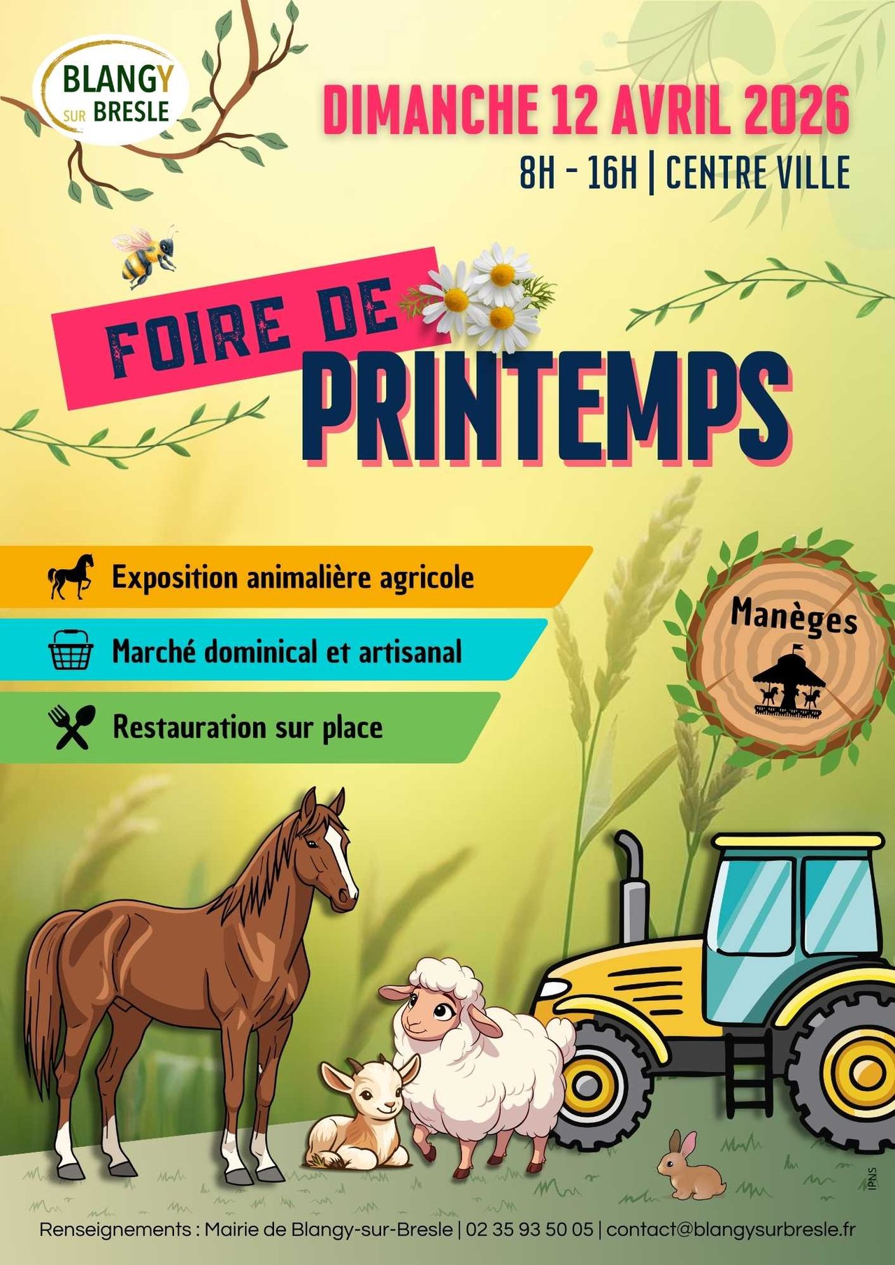 Image de mise en avant de l'événement