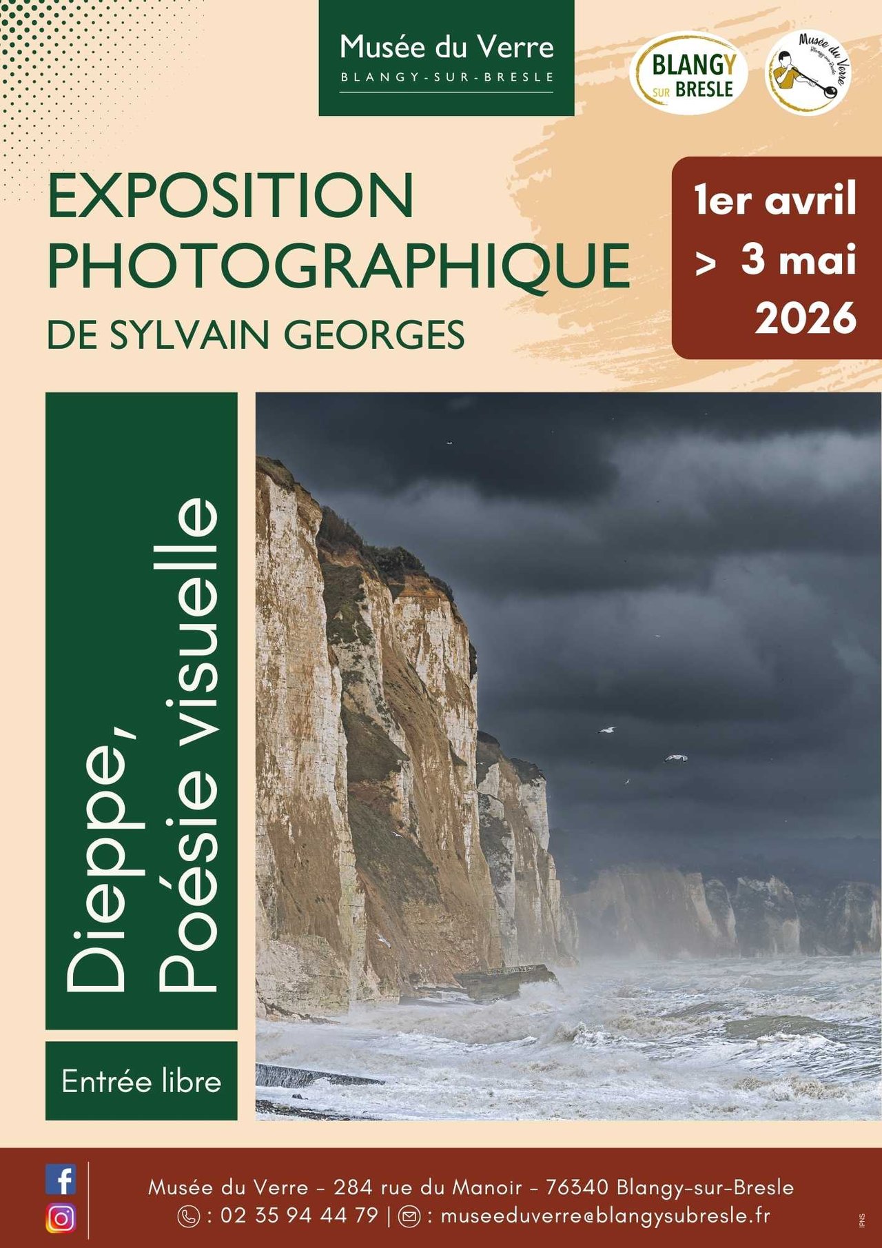 Image de mise en avant de l'événement