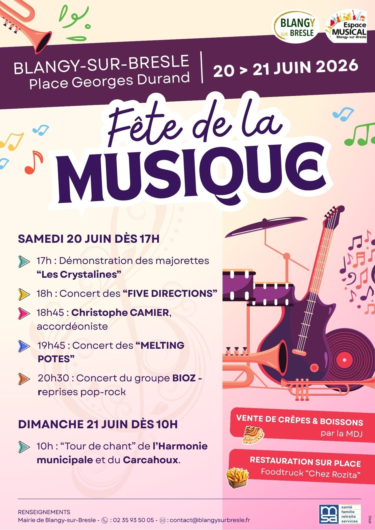 Image de mise en avant de l'événement
