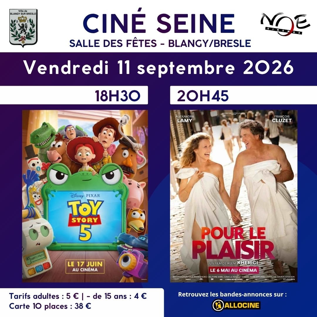 Image de mise en avant de l'événement