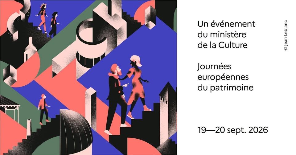 Image de mise en avant de l'événement