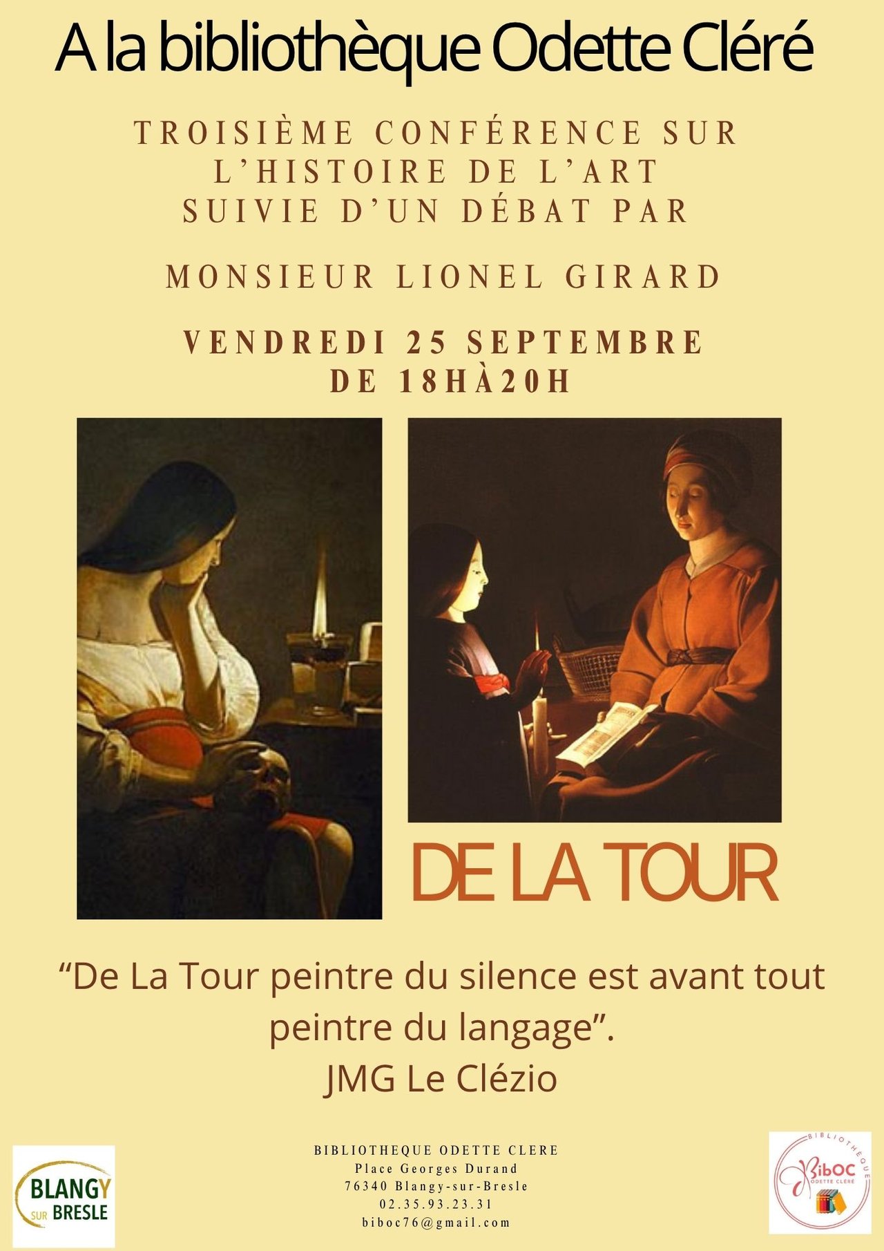 Image de mise en avant de l'événement