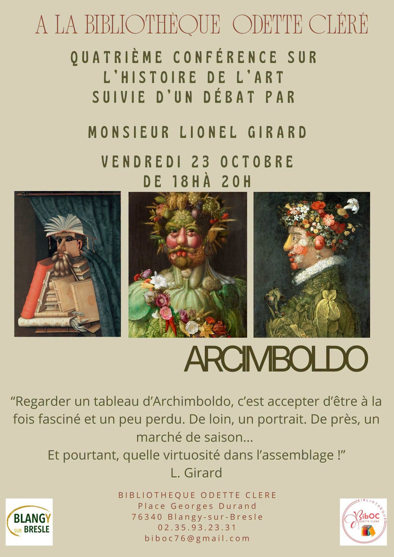 Image de mise en avant de l'événement